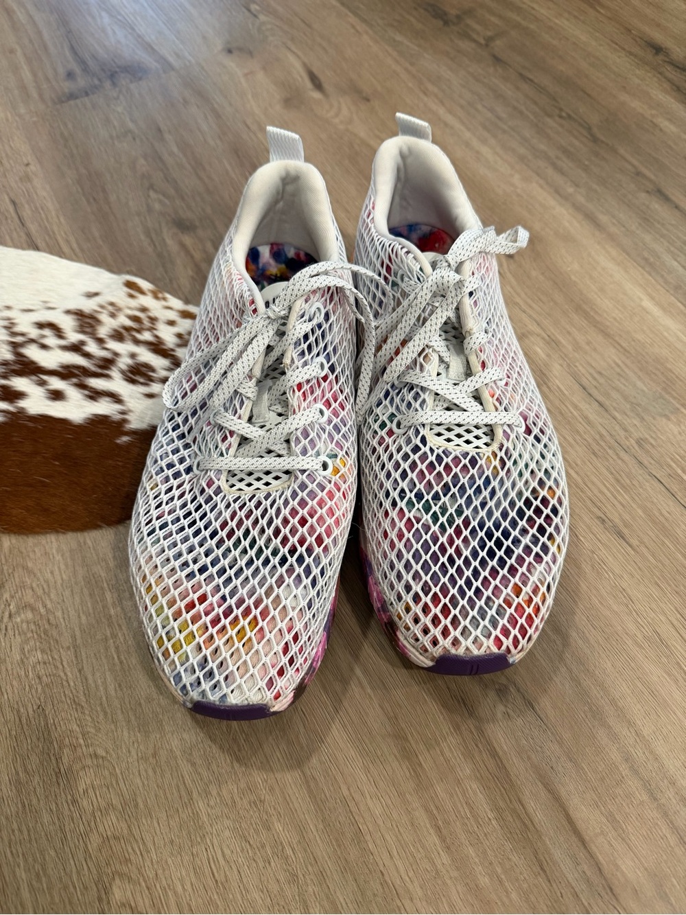 NOBULL shoes